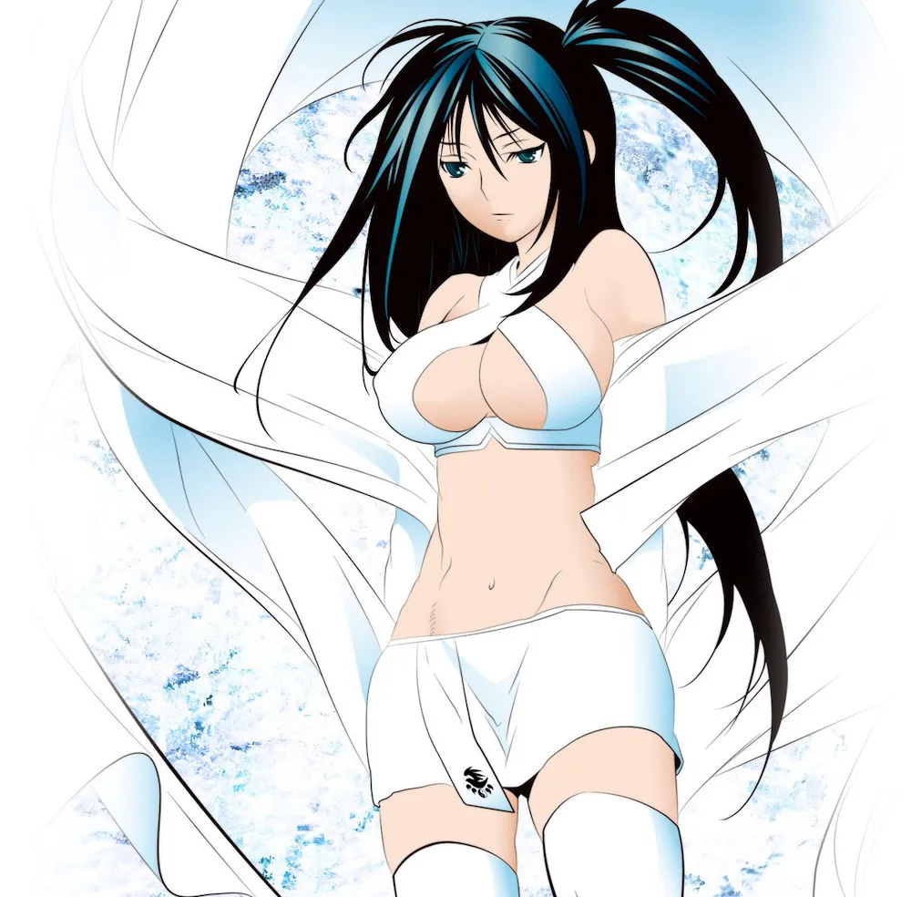 [VCB-Studio] Sekirei [12][Hi10p_720p][x264_2flac]