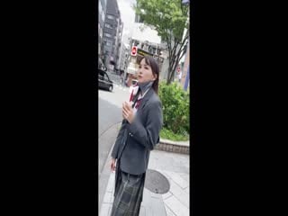 326FCT-074育ちの良さを感じさせる制服美少女のプライベートハメ撮りが流出！！清楚な見た目に騙される卑猥なテクの連続に暴発必至！！第01集